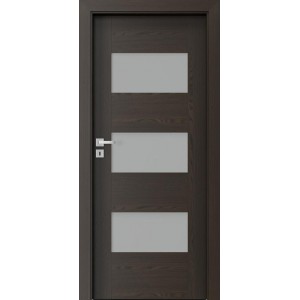 Natura KONCEPT K.3 Orech Tmavý 